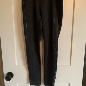 MPG running tights